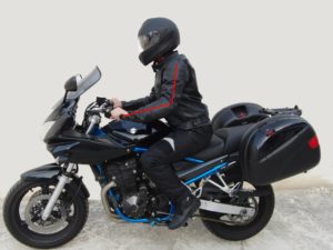 Postura avanzata